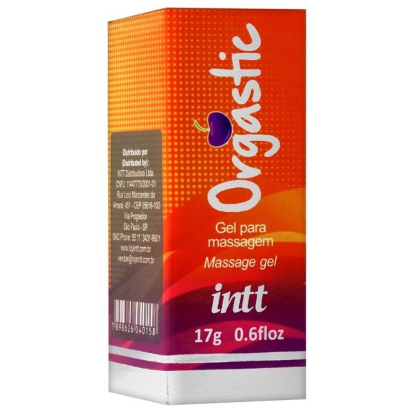 Orgastic - Image 2
