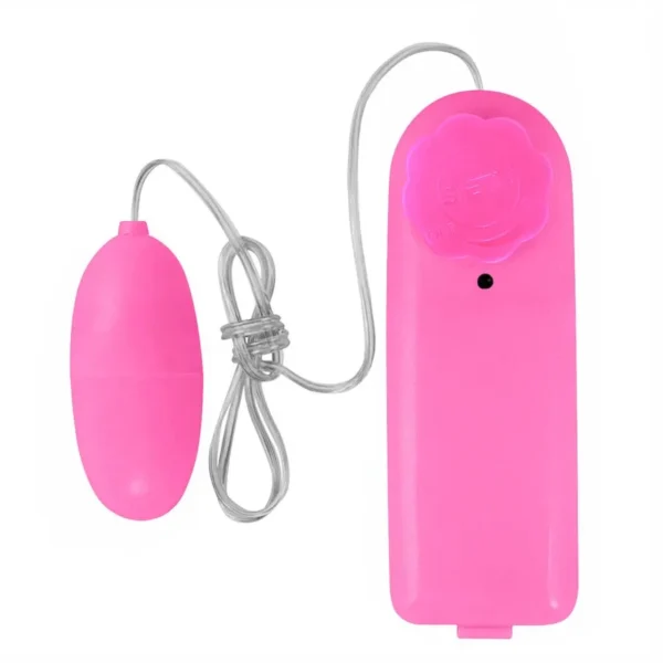 Bullet Mini Vibrador Multivelocidades Vip Mix