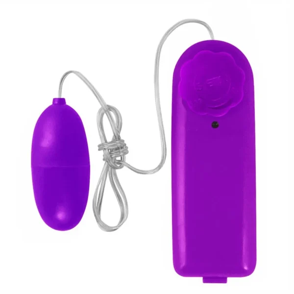 Bullet Mini Vibrador Multivelocidades Vip Mix - Image 2