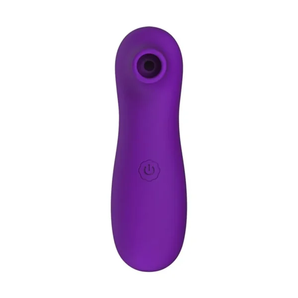 Woman Suction Estimulador de Clitóris com 10 Modos de Pulsação Vip Mix - Image 4