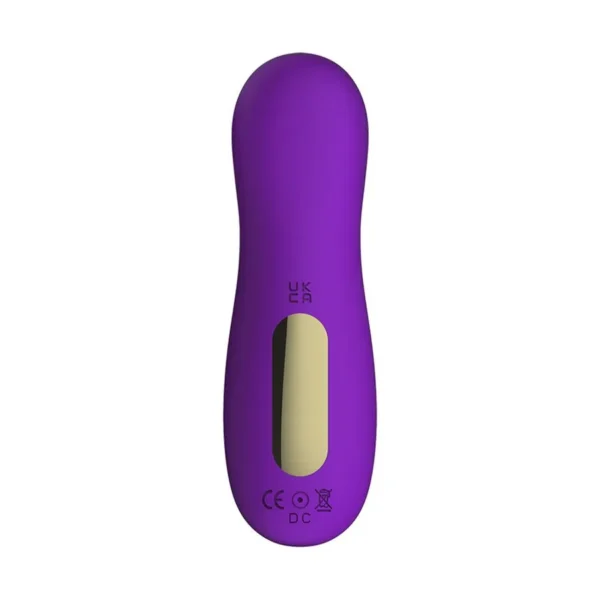 Woman Suction Estimulador de Clitóris com 10 Modos de Pulsação Vip Mix - Image 3