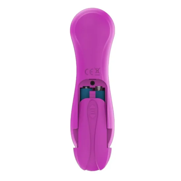 Youvibe Estimulador Feminino Com Sugador de Clitóris 7 Modos de Sucção Vip Mix - Image 4